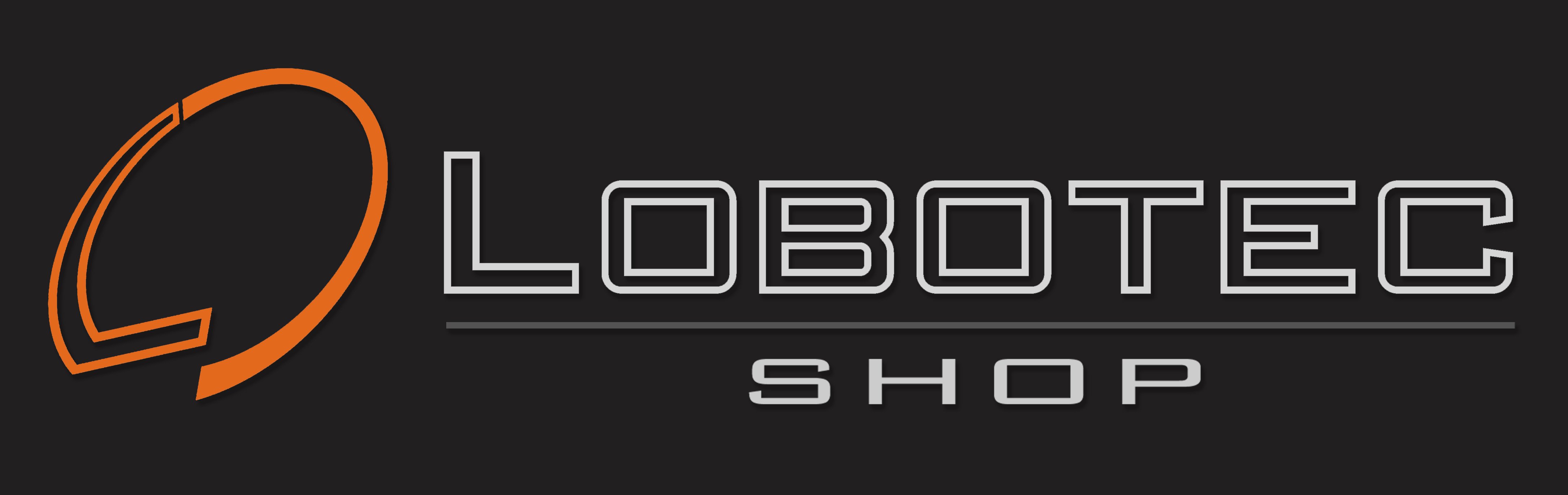 LOBOTEC - Shop