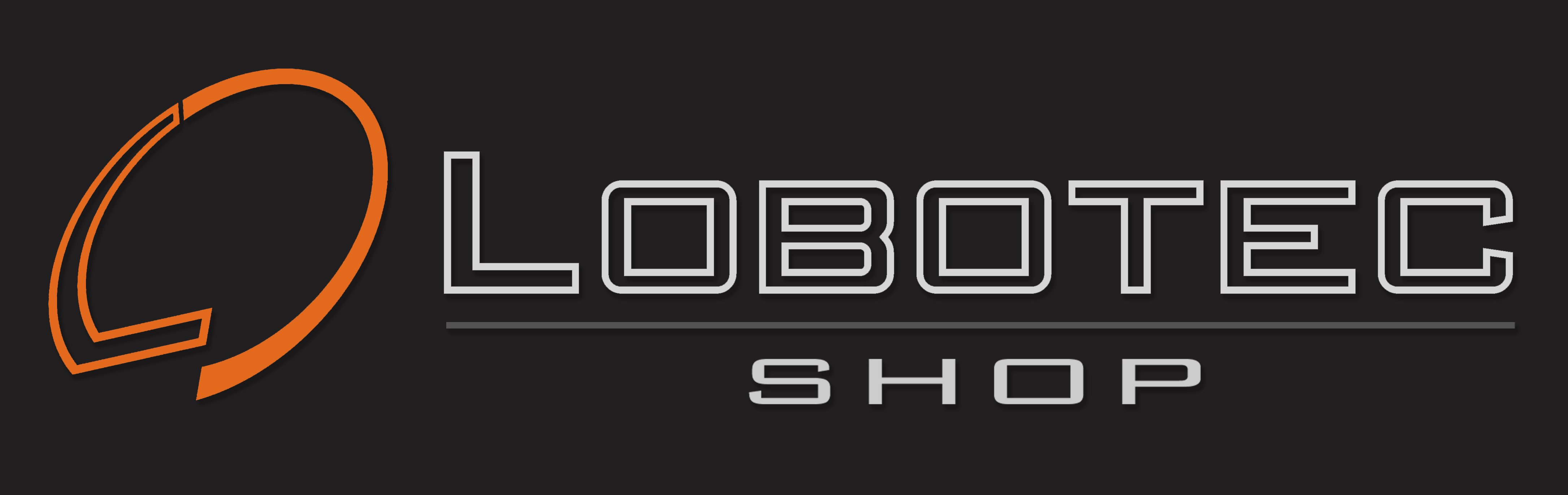 LOBOTEC - Shop